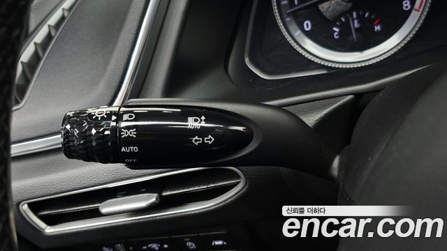 Hyundai Sonata 2020 — photo 28