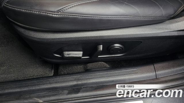 Hyundai Sonata 2020 — photo 29
