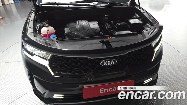 Kia Sorento 2021 — photo 6