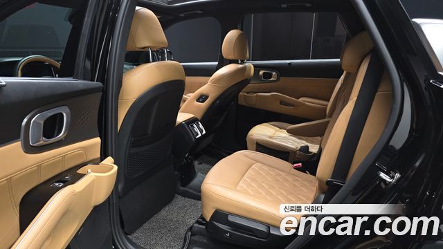 Kia Sorento 2021 — photo 17