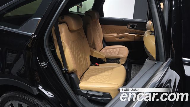 Kia Sorento 2021 — photo 18