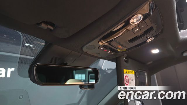 Kia Sorento 2021 — photo 24