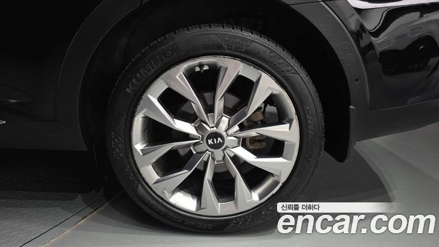 Kia Sorento 2021 — photo 7