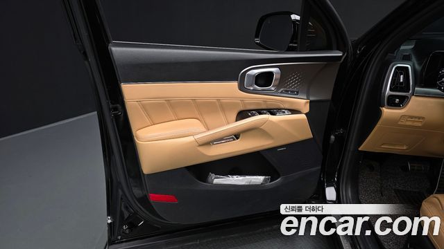 Kia Sorento 2021 — photo 14