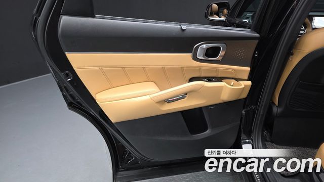 Kia Sorento 2021 — photo 15