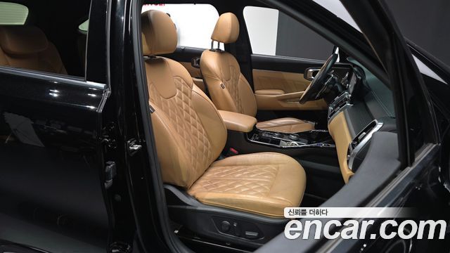 Kia Sorento 2021 — photo 16
