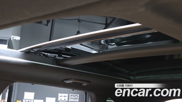 Kia Sorento 2021 — photo 27
