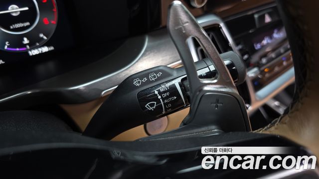 Kia Sorento 2021 — photo 28