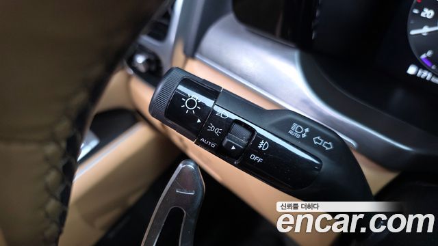 Kia Sorento 2021 — photo 29