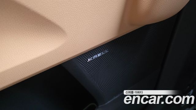 Kia Sorento 2021 — photo 30