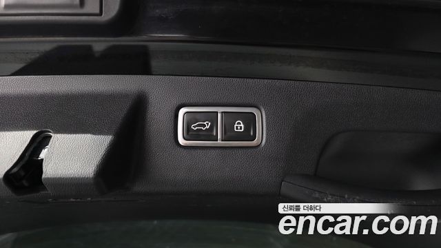 Kia Sorento 2021 — photo 31
