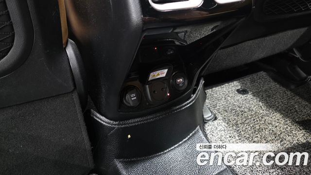 Kia Sorento 2021 — photo 33
