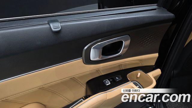 Kia Sorento 2021 — photo 35