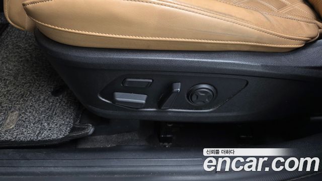 Kia Sorento 2021 — photo 36