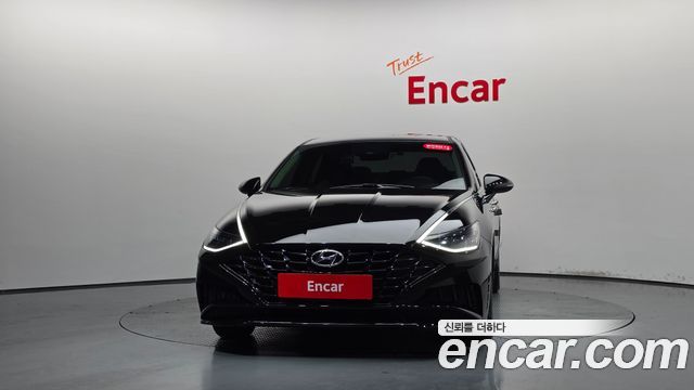 Hyundai Sonata 2022 — photo 3
