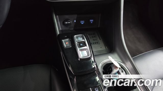 Hyundai Sonata 2022 — photo 12
