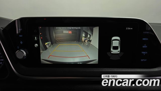 Hyundai Sonata 2022 — photo 20