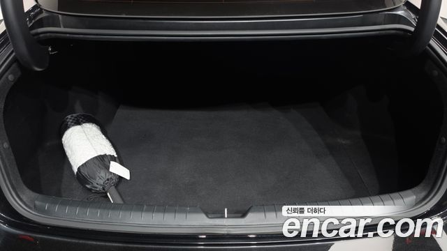 Hyundai Sonata 2022 — photo 24