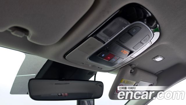 Hyundai Sonata 2022 — photo 25