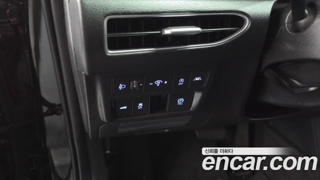 Hyundai Sonata 2022 — photo 26