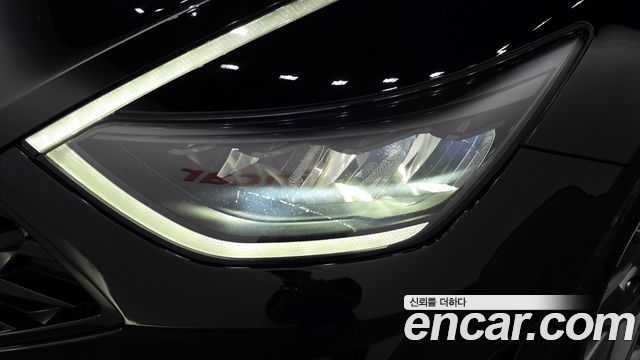 Hyundai Sonata 2022 — photo 8
