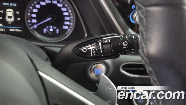 Hyundai Sonata 2022 — photo 27