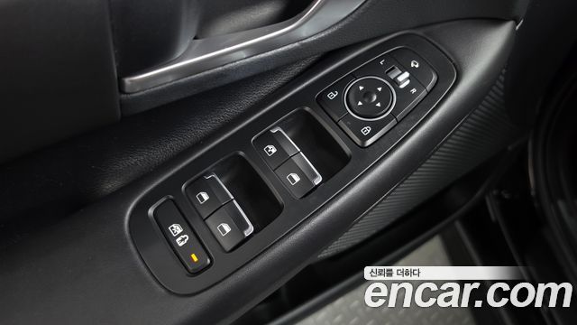 Hyundai Sonata 2022 — photo 28