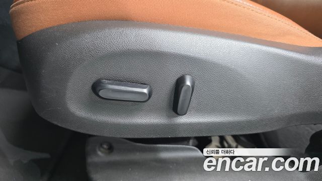 Chevrolet Korea Cruze 2017 — photo 17