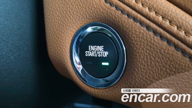 Chevrolet Korea Cruze 2017 — photo 24