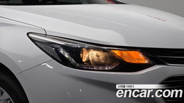 Chevrolet Korea Cruze 2017 — photo 8