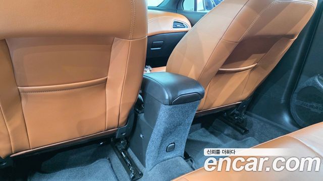 Chevrolet Korea Cruze 2017 — photo 27