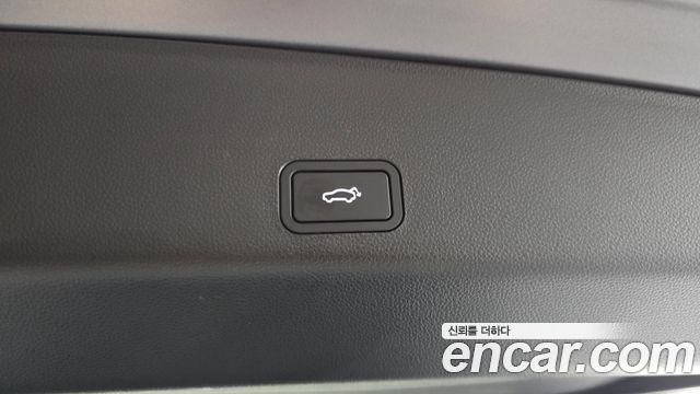Renault Korea Grand Koleos 2025 — photo 26