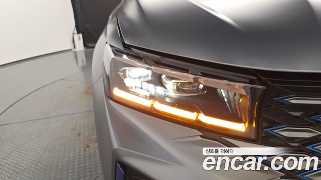 Renault Korea Grand Koleos 2025 — photo 8