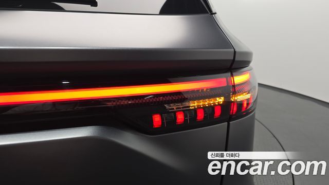 Renault Korea Grand Koleos 2025 — photo 9