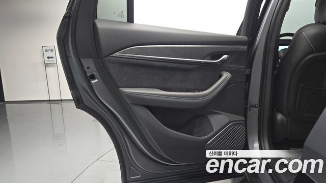 Renault Korea Grand Koleos 2025 — photo 15