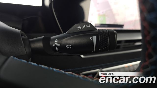 Renault Korea Grand Koleos 2025 — photo 28