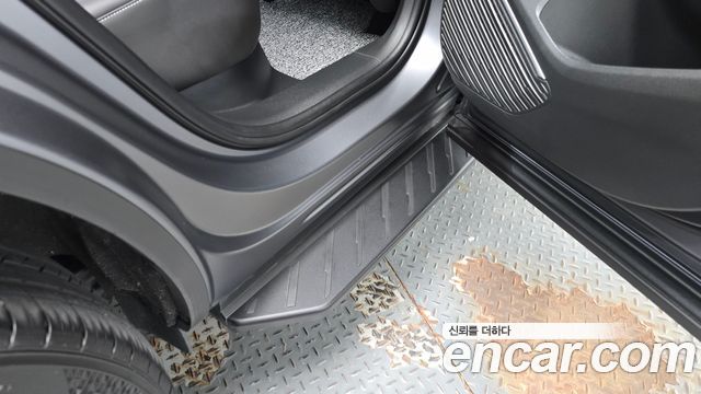 Renault Korea Grand Koleos 2025 — photo 30