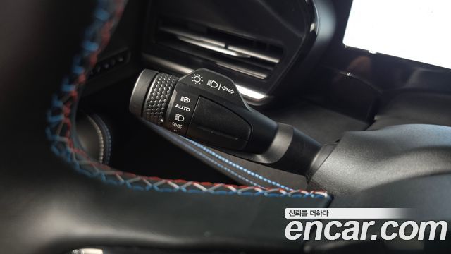 Renault Korea Grand Koleos 2025 — photo 31