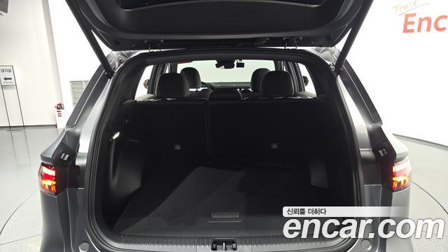 Renault Korea Grand Koleos 2025 — photo 32