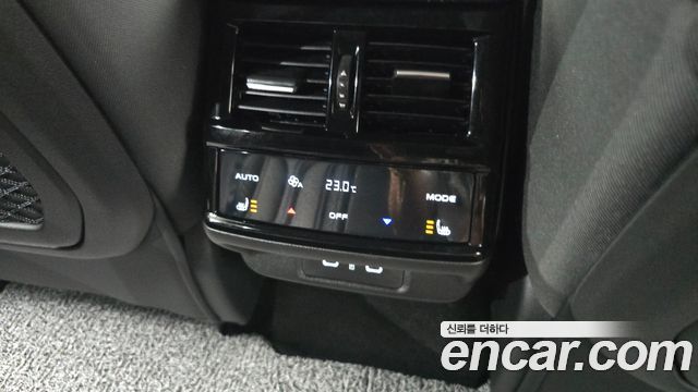 Renault Korea Grand Koleos 2025 — photo 33