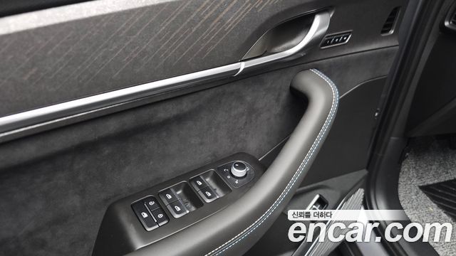 Renault Korea Grand Koleos 2025 — photo 34