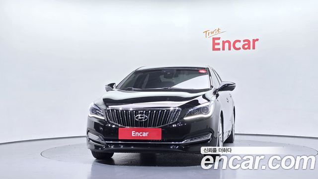 Hyundai Aslan 2016 — photo 3