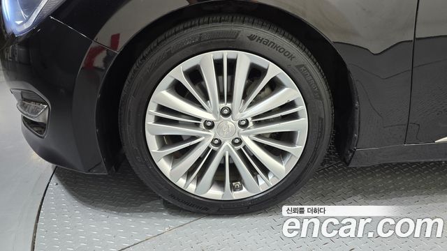 Hyundai Aslan 2016 — photo 5