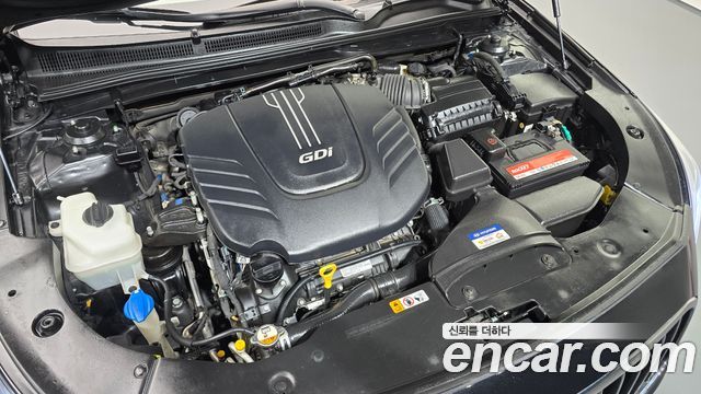 Hyundai Aslan 2016 — photo 6