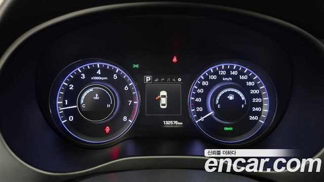 Hyundai Aslan 2016 — photo 11