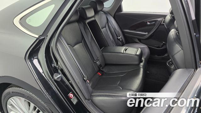Hyundai Aslan 2016 — photo 17