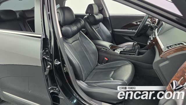 Hyundai Aslan 2016 — photo 18