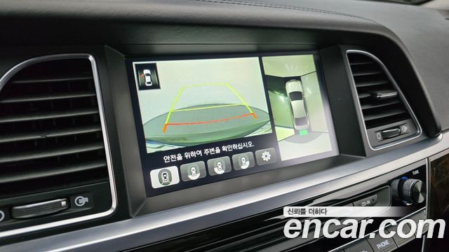 Hyundai Aslan 2016 — photo 21