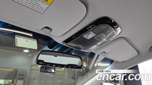 Hyundai Aslan 2016 — photo 23