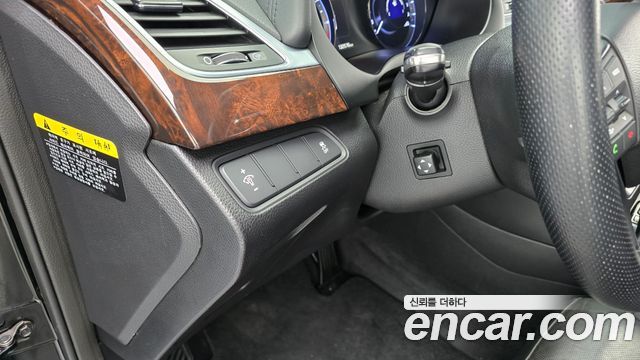 Hyundai Aslan 2016 — photo 24